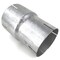 Heavy Duty Mfg Reducer, Exhaust Pipe, Tail Pipe, For Id Outlet, Aluminized, 4 In. Id, 3-1/2 Id, 6 In. Lng 28-435A - alternate 2